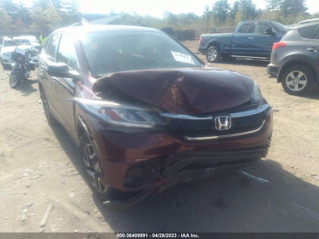 Honda CR-V SE 2016 5J6RM4H49GL094909 Image 7