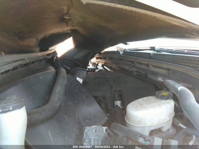 1GT12REGXHF141224 GMC SIERRA 2500HD