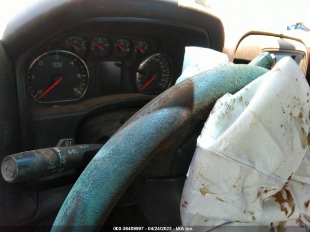 1GT12REGXHF141224 GMC SIERRA 2500HD