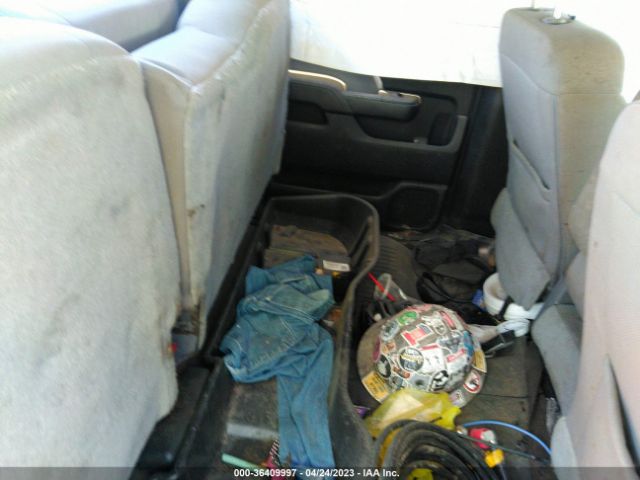 1GT12REGXHF141224 GMC SIERRA 2500HD
