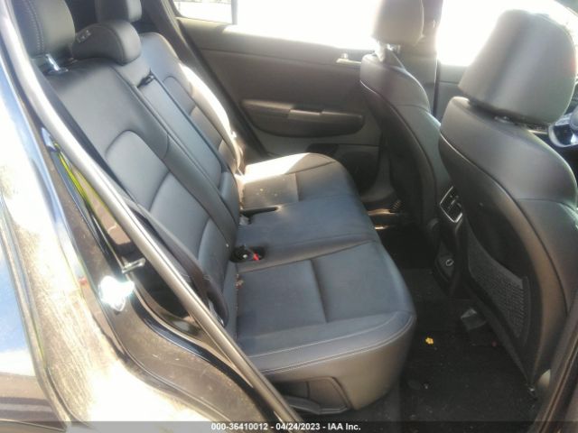 KNDP63AC4L7744946 KIA SPORTAGE S