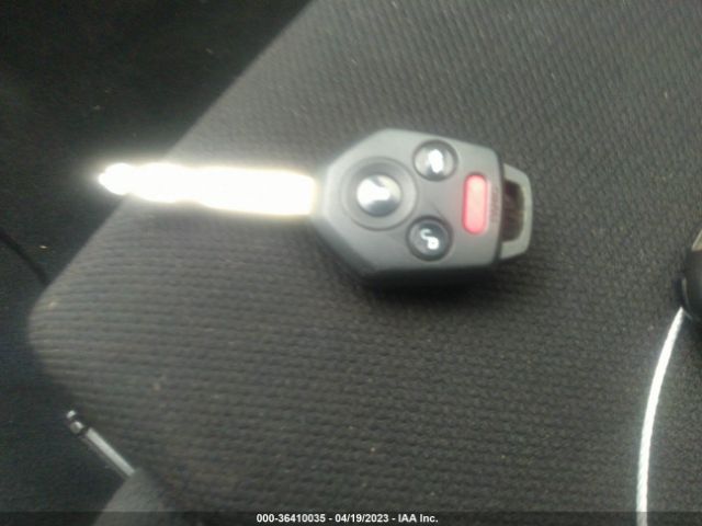 JF1VA2S65F9800416 Subaru Wrx Sti Limited