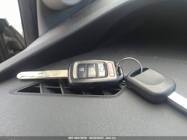 Honda Civic Coupe Lx 2015 2HGFG3B51FH513165 Image 11