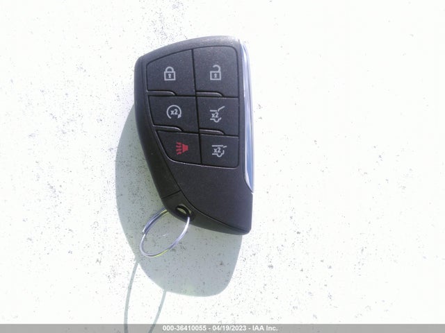 Chevrolet Suburban Lt 2022 1GNSKCKD7NR269613 Image 11
