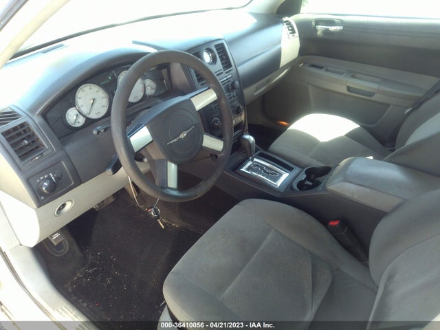 2007 CHRYSLER 300 VIN: 2C3KA43R17H879428