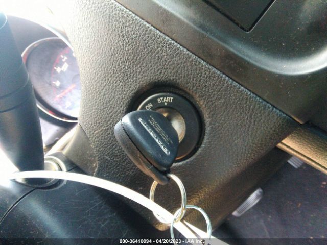 1C3CDZAB0EN195943 Dodge AVENGER SE
