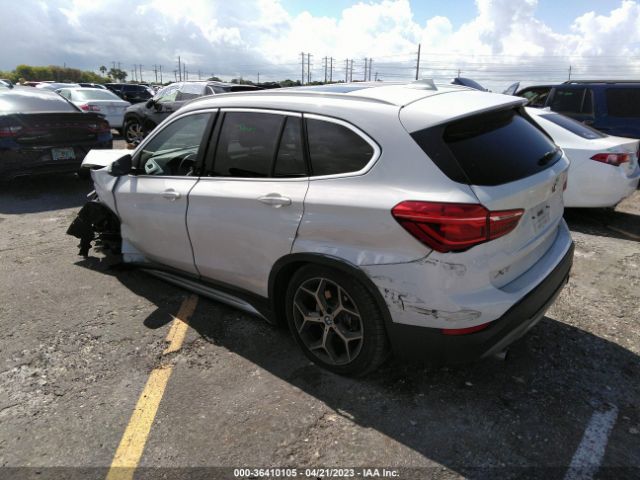 WBXHU7C39J5L07762 BMW X1 Sdrive28i