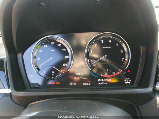 WBXHU7C39J5L07762 BMW X1 Sdrive28i
