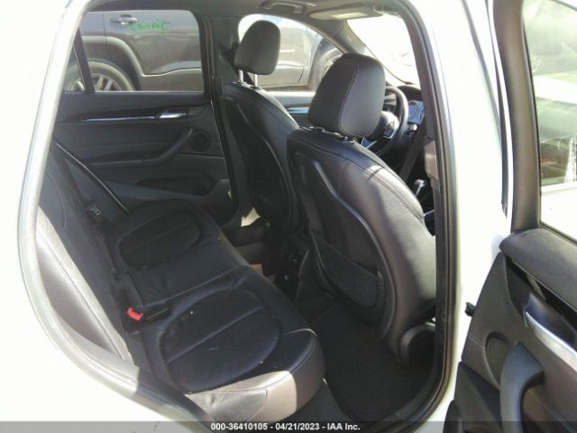 WBXHU7C39J5L07762 BMW X1 Sdrive28i