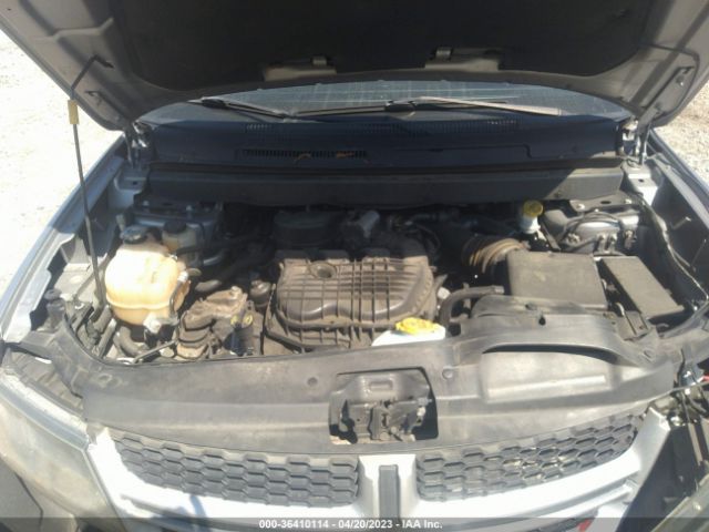 3C4PDCEG7JT380565 Dodge JOURNEY GT