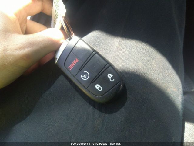 3C4PDCEG7JT380565 Dodge JOURNEY GT