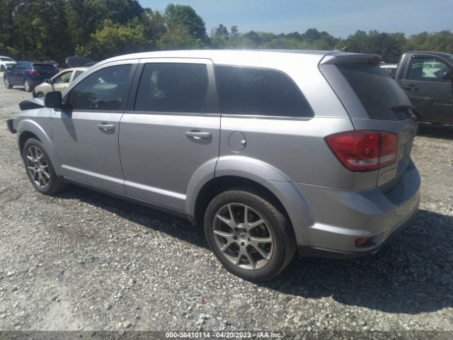 3C4PDCEG7JT380565 Dodge JOURNEY GT