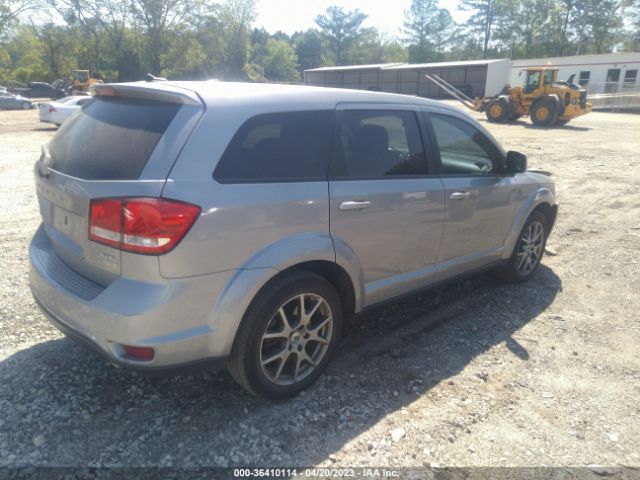 3C4PDCEG7JT380565 Dodge JOURNEY GT