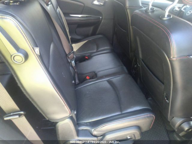 3C4PDCEG7JT380565 Dodge JOURNEY GT