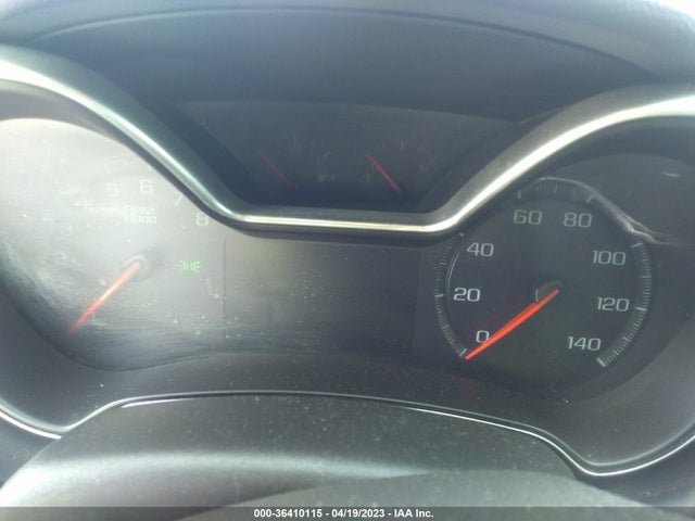 Chevrolet IMPALA LT 2018 2G1105S39J9147796 Image 7