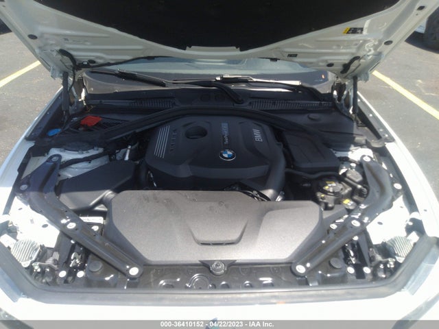 2020 BMW 2 Series, VIN: WBA2K1C08L7G03987