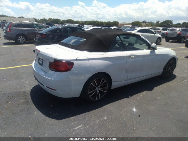 2020 BMW 2 Series, VIN: WBA2K1C08L7G03987