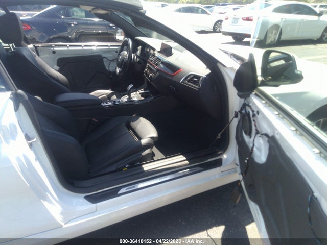 2020 BMW 2 Series, VIN: WBA2K1C08L7G03987