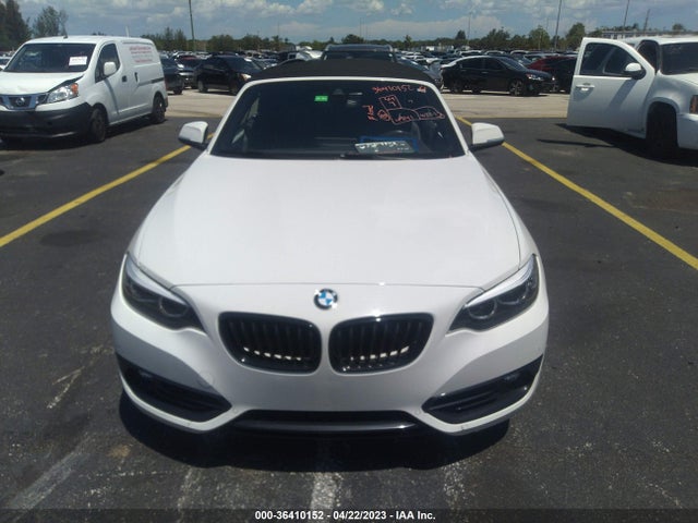 2020 BMW 2 Series, VIN: WBA2K1C08L7G03987