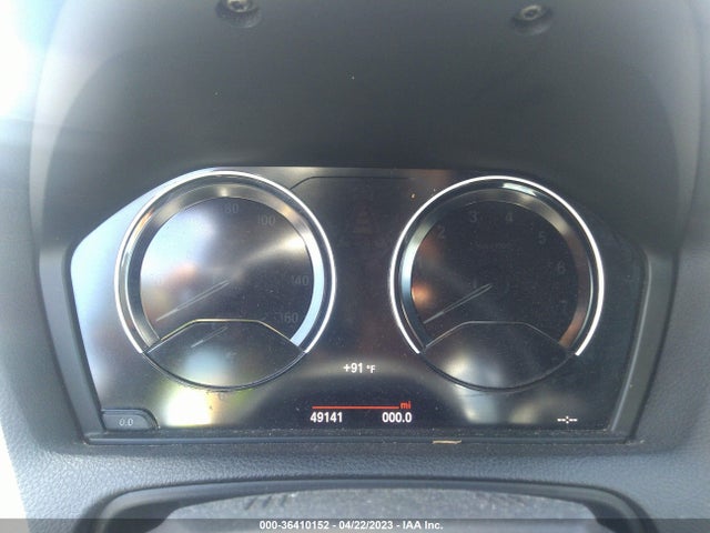 2020 BMW 2 Series, VIN: WBA2K1C08L7G03987
