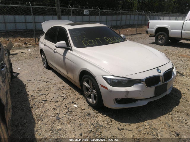 2014 WBA3C3G51ENS69090 main image