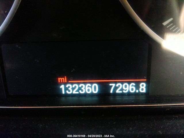 BMW 3 Series 320i Xdrive 2014 WBA3C3G51ENS69090 Image 7