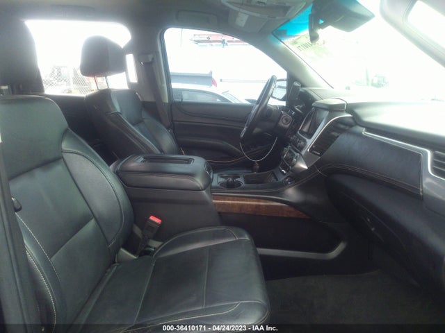Chevrolet Suburban Lt 2015 1GNSCJKC9FR541606 Image 6