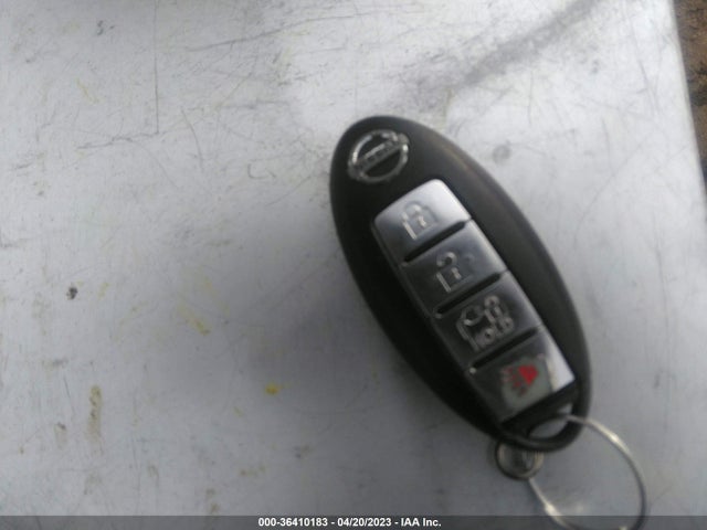 2013 NISSAN LEAF S VIN: 1N4AZ0CP6DC412145
