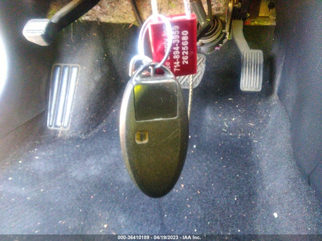 Nissan Altima 2.5 S 2015 1N4AL3APXFN403218 Image 11