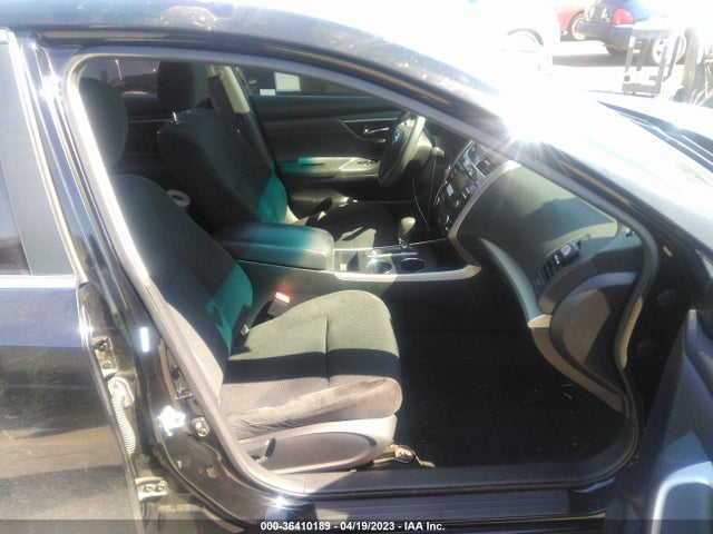 Nissan Altima 2.5 S 2015 1N4AL3APXFN403218 Image 5