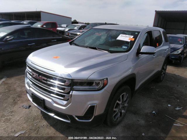 1GKKNKLS0LZ216406 GMC ACADIA SLE