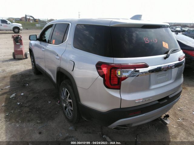 1GKKNKLS0LZ216406 GMC ACADIA SLE