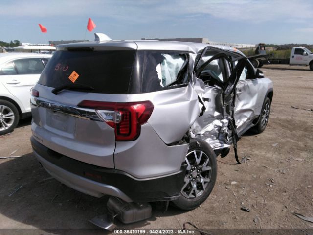 1GKKNKLS0LZ216406 GMC ACADIA SLE