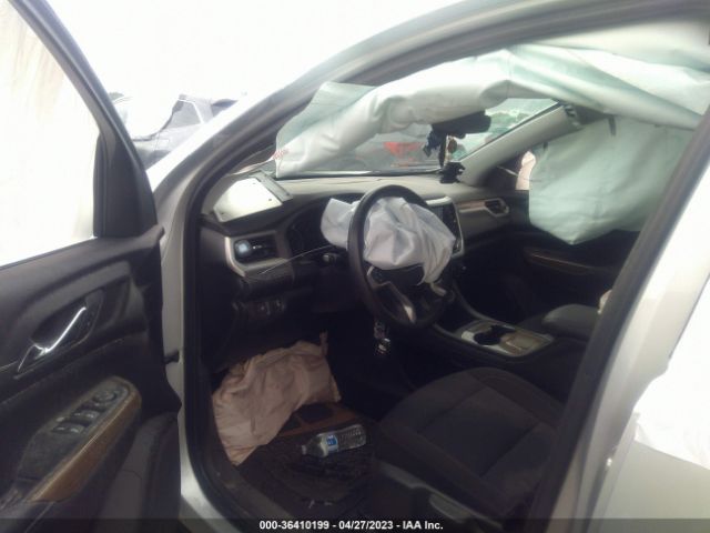1GKKNKLS0LZ216406 GMC ACADIA SLE