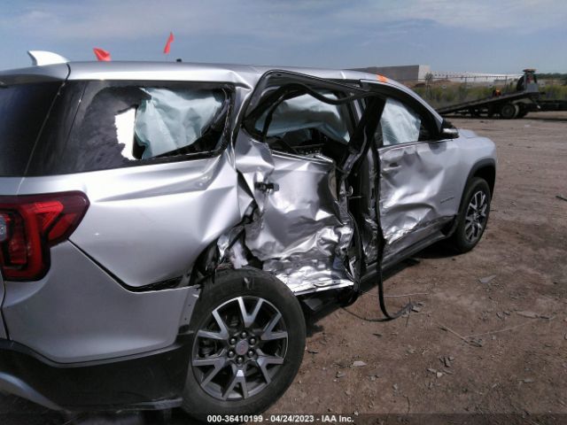 1GKKNKLS0LZ216406 GMC ACADIA SLE