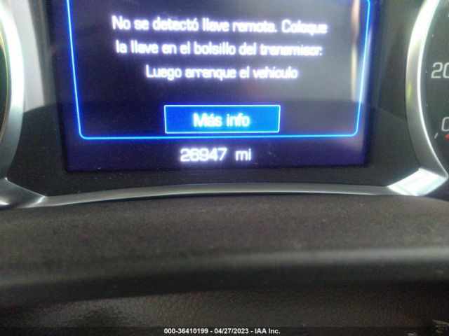 1GKKNKLS0LZ216406 GMC ACADIA SLE