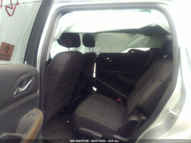 1GKKNKLS0LZ216406 GMC ACADIA SLE