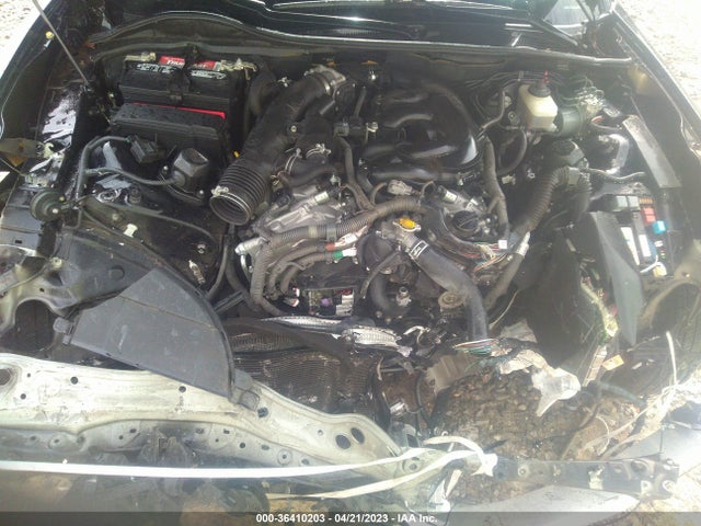 JTHBE1BL0E5033628 Lexus GS 350