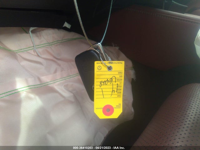 JTHBE1BL0E5033628 Lexus GS 350
