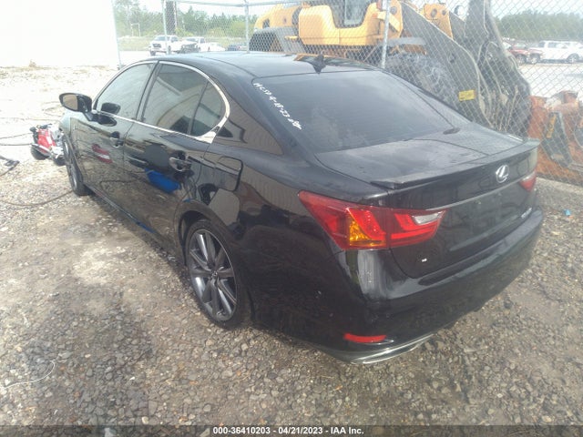 JTHBE1BL0E5033628 Lexus GS 350