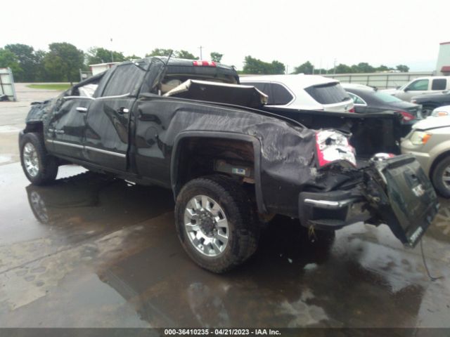 1GT120E88FF627435 GMC Sierra 2500hd Denali