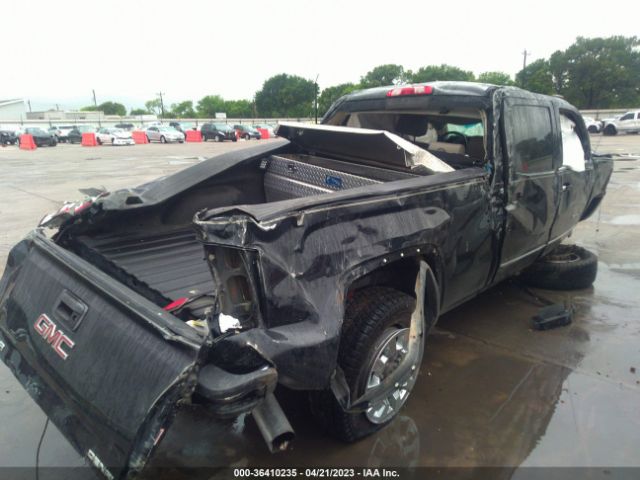 1GT120E88FF627435 GMC Sierra 2500hd Denali