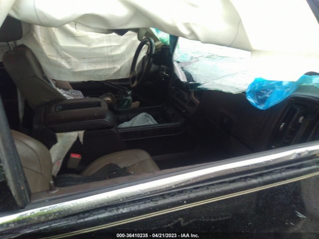 1GT120E88FF627435 GMC Sierra 2500hd Denali