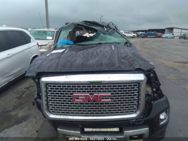 1GT120E88FF627435 GMC Sierra 2500hd Denali