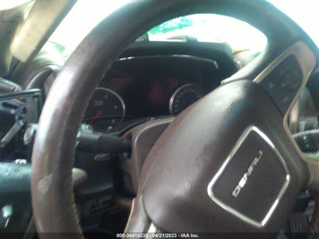 1GT120E88FF627435 GMC Sierra 2500hd Denali
