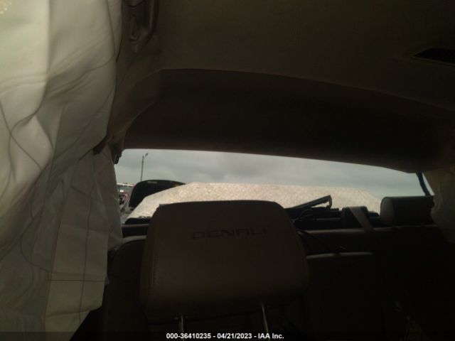 1GT120E88FF627435 GMC Sierra 2500hd Denali