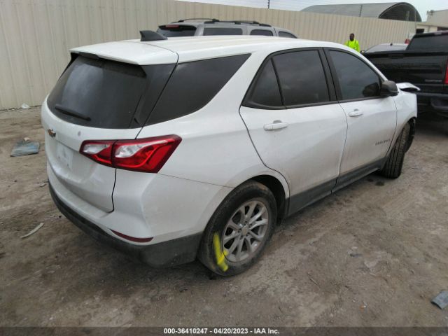 3GNAXHEV2MS140253 Chevrolet EQUINOX LS