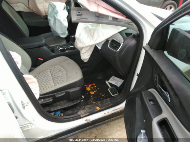 3GNAXHEV2MS140253 Chevrolet EQUINOX LS