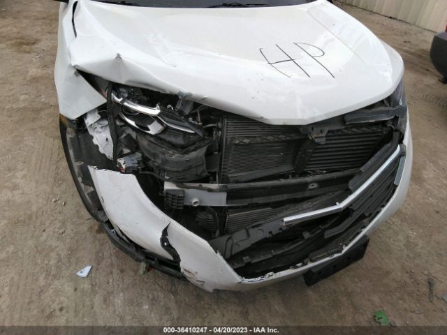 3GNAXHEV2MS140253 Chevrolet EQUINOX LS