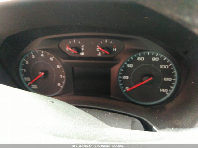 3GNAXHEV2MS140253 Chevrolet EQUINOX LS